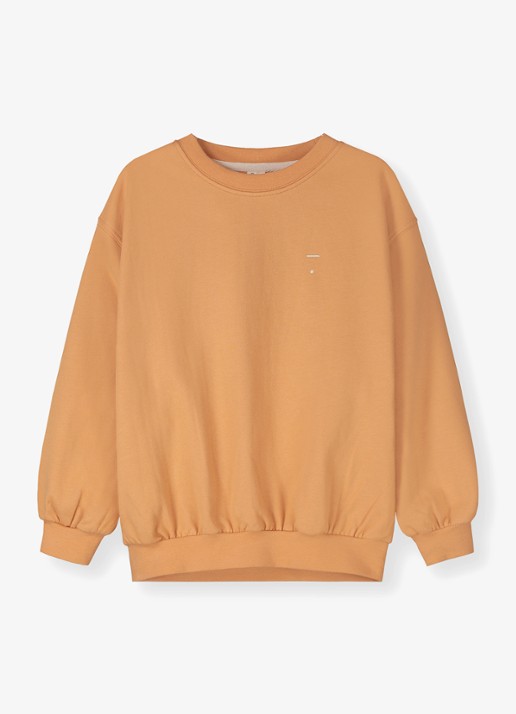 Gray Label Sweater met ronde hals