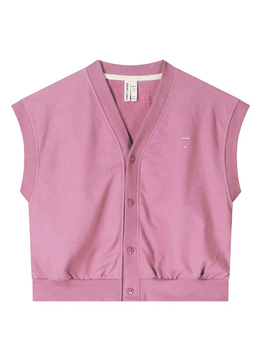 Gray Label Sweater met ronde hals