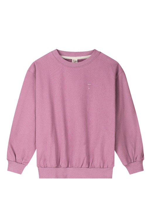 Gray Label Sweater met ronde hals
