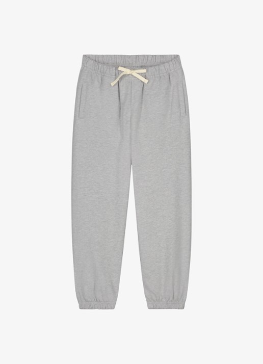 Gray Label Tapered fit joggingbroek met steekzakken