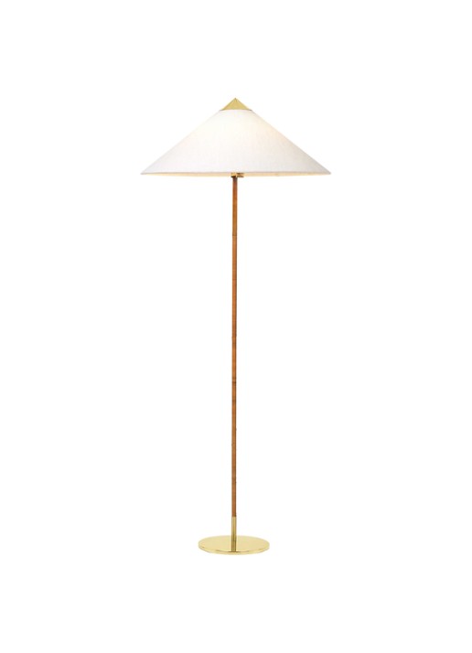Gubi 9602 vloerlamp
