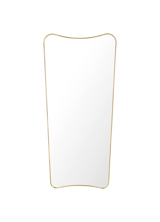 Gubi F.A. 33 spiegel 70 x 146 cm