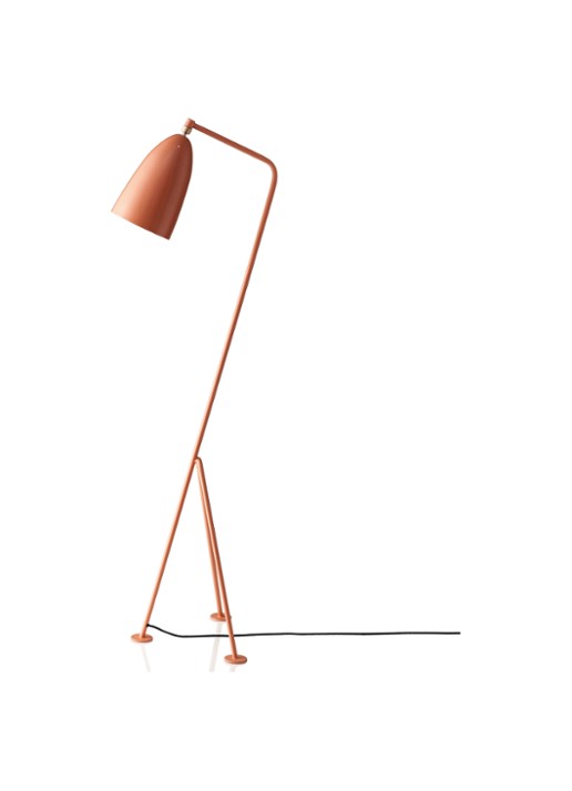 Gubi Gräshoppa vloerlamp