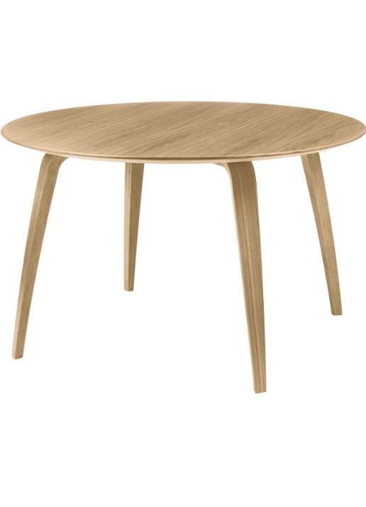 Gubi Gubi Dining eettafel Ø120 cm