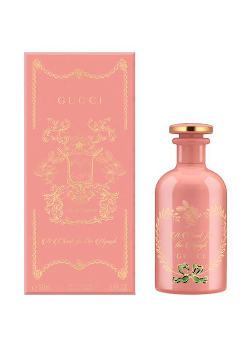 Gucci A Chant for the Nymph Eau de Parfum - voorkant 2 undefined