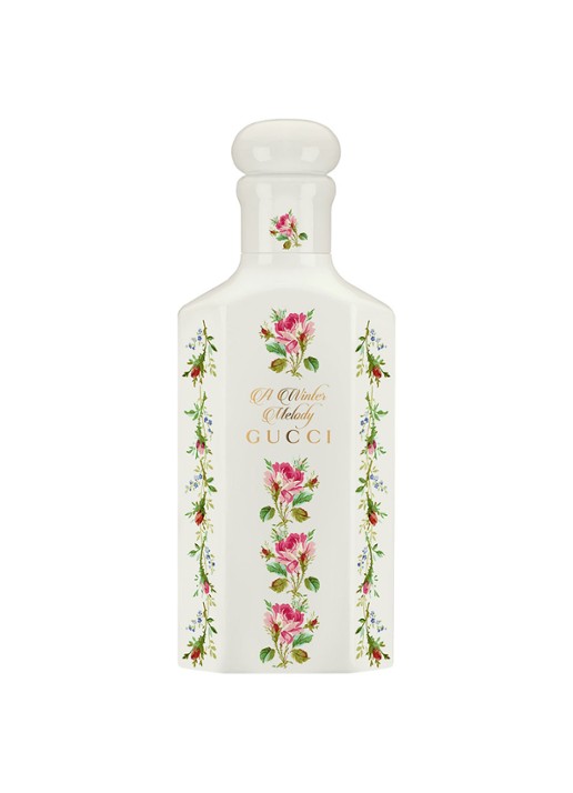 Gucci Acqua Profumata A Winter Melody - lichaamsparfum
