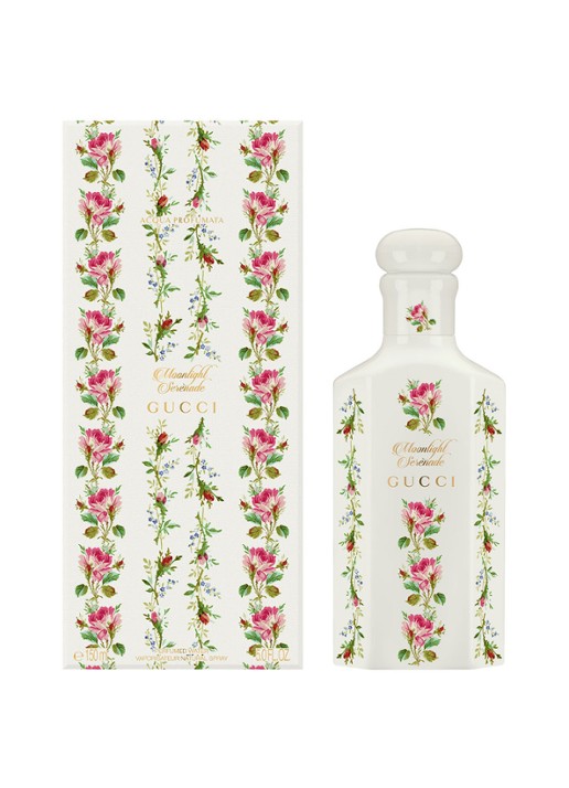 Gucci Acqua Profumata Moonlight Serenade - lichaamsparfum - voorkant 3 undefined