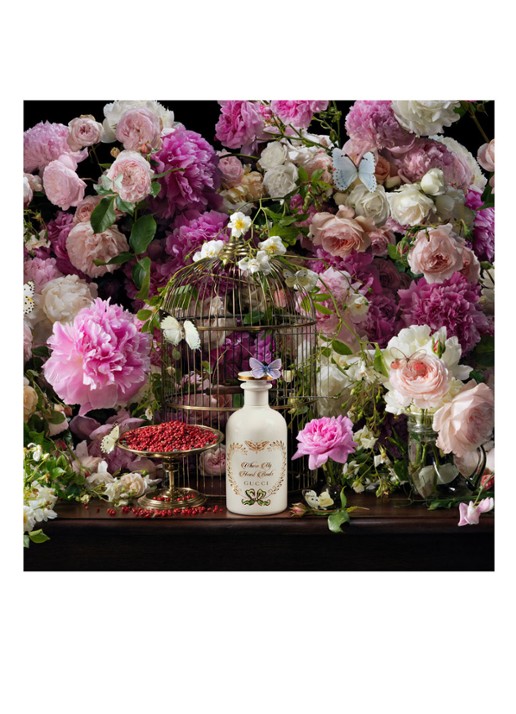 Gucci Alchemist’s Garden Where My Heart Beats Eau de Parfum - detail 2 undefined