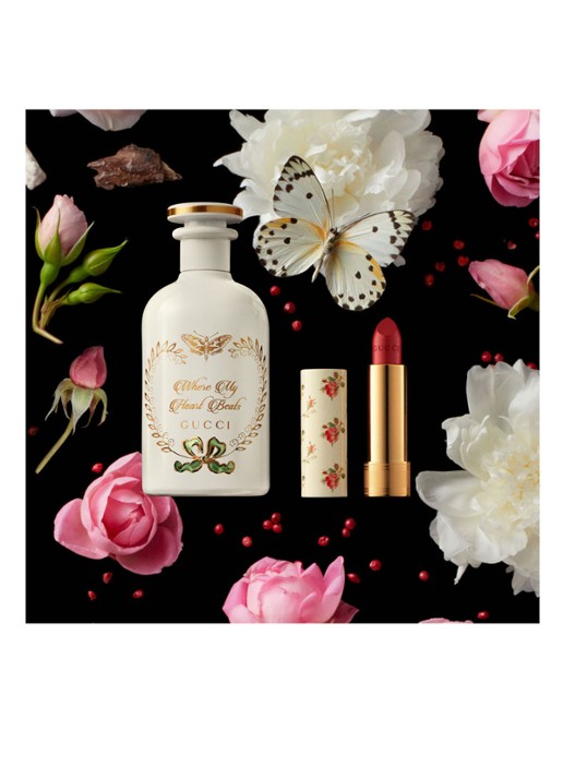 Gucci Alchemist’s Garden Where My Heart Beats Eau de Parfum - detail 3 undefined