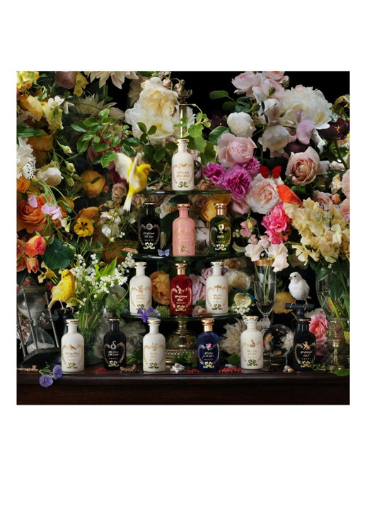 Gucci Alchemist’s Garden Where My Heart Beats Eau de Parfum - detail 5 undefined