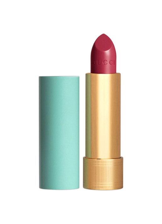 Gucci Baume à Lèvres - lipbalsem - voorkant 6 4 penelope plum