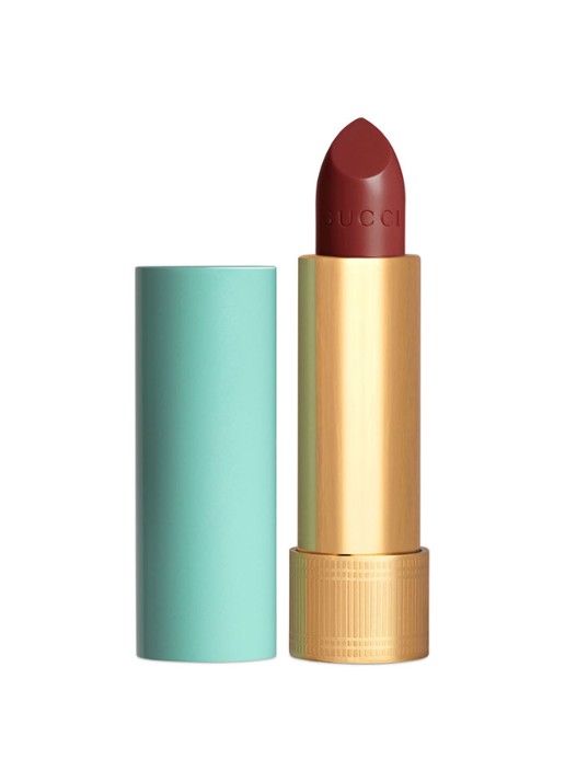 Gucci Baume à Lèvres - lipbalsem - voorkant 6 5 rosewood