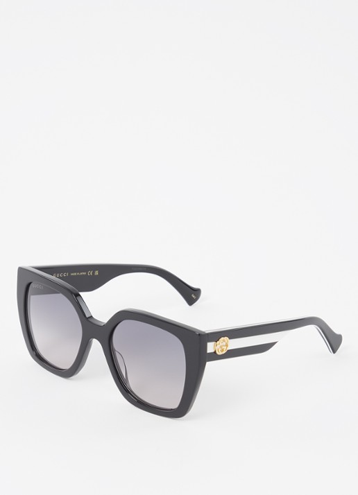 Gucci Butterfly zonnebril GG1300S