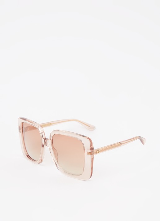 Gucci Butterfly zonnebril GG1314S