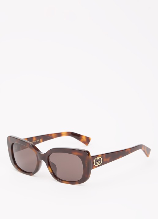 Gucci Butterfly zonnebril GG1979SK