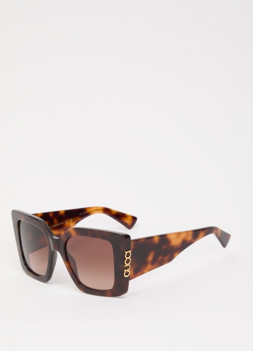 Gucci Butterfly zonnebril GG2039S