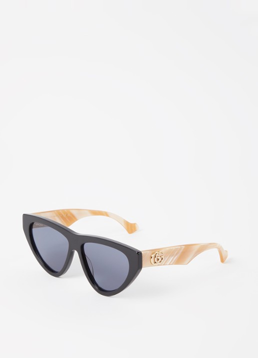 Gucci Cat Eye zonnebril GG1333S