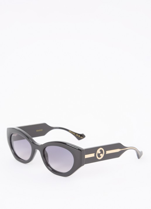 Gucci Cat Eye zonnebril GG1553S