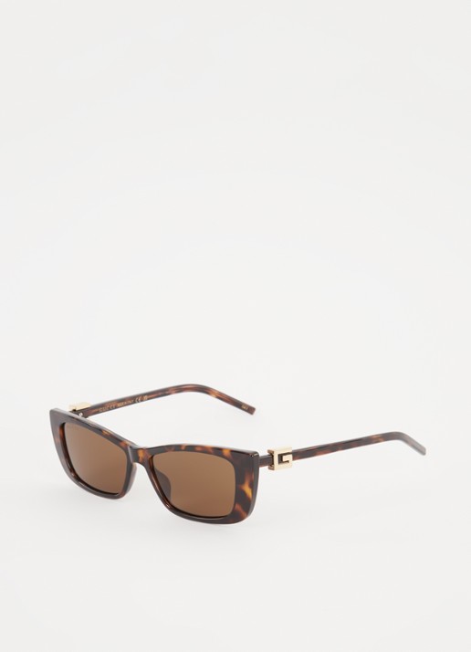 Gucci Cat Eye zonnebril GG1681S