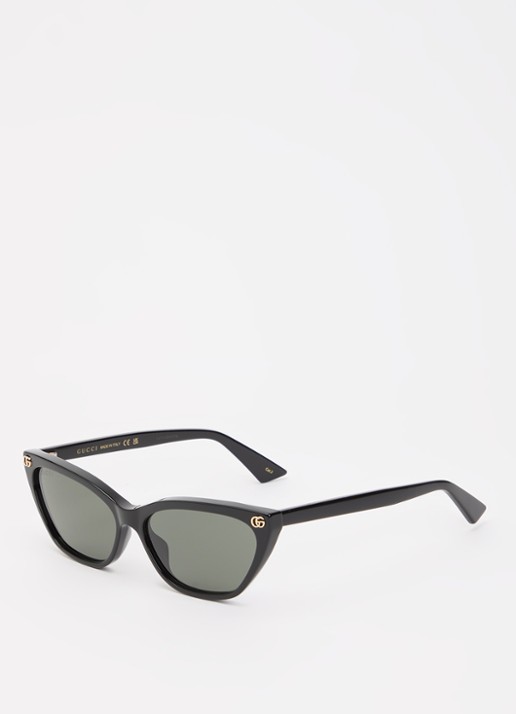 Gucci Cat Eye zonnebril GG1815S