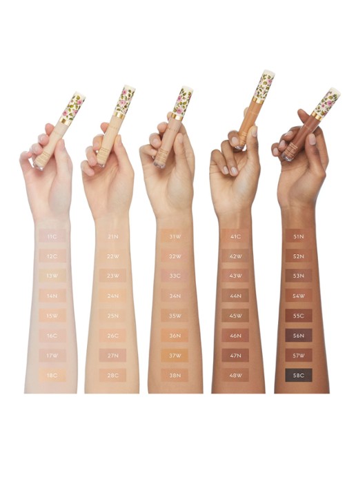 Gucci Concentré de Beauté - concealer - detail 6 42w