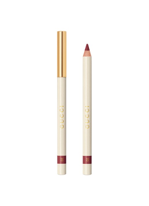 Gucci Crayon Contour des Lèvres - lipliner - voorkant 2 tendre