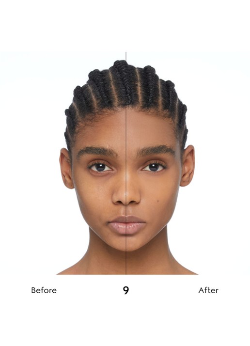 Gucci Cushion de Beauté Foundation Refill - navulling - detail 2 09