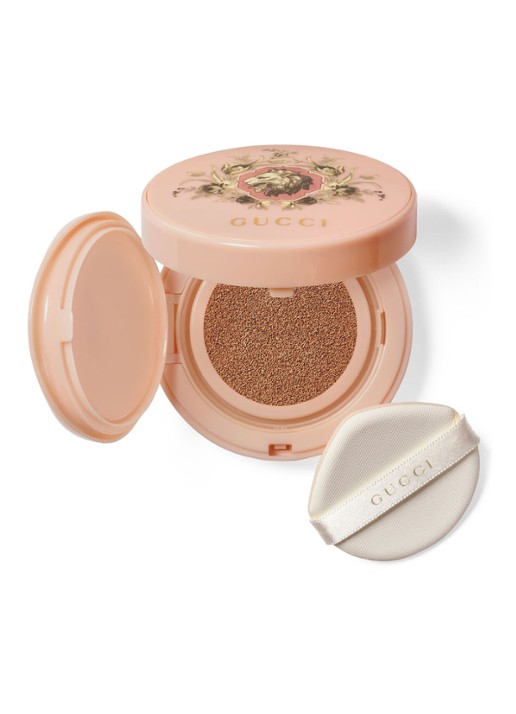Gucci  Cushion de Beauté Foundation - voorkant 08