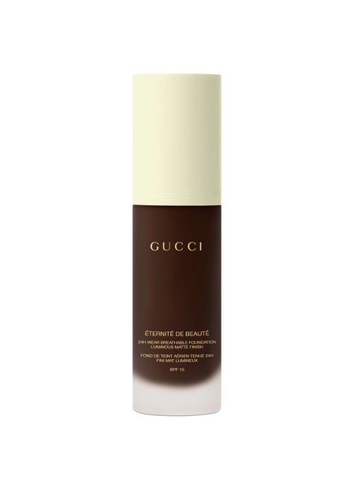 Gucci Eternité de Beauté - foundation SPF 15
