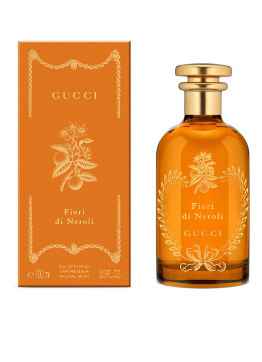 Gucci  Fiori Di Neroli Eau de Parfum - unisex - detail 3 beige