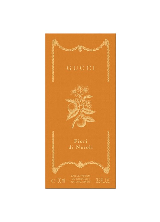 Gucci  Fiori Di Neroli Eau de Parfum - unisex - detail 6 beige