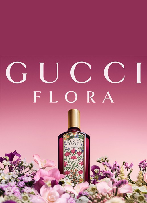 Gucci Flora Gorgeous Gardenia Eau de Parfum Intense - detail 7 undefined