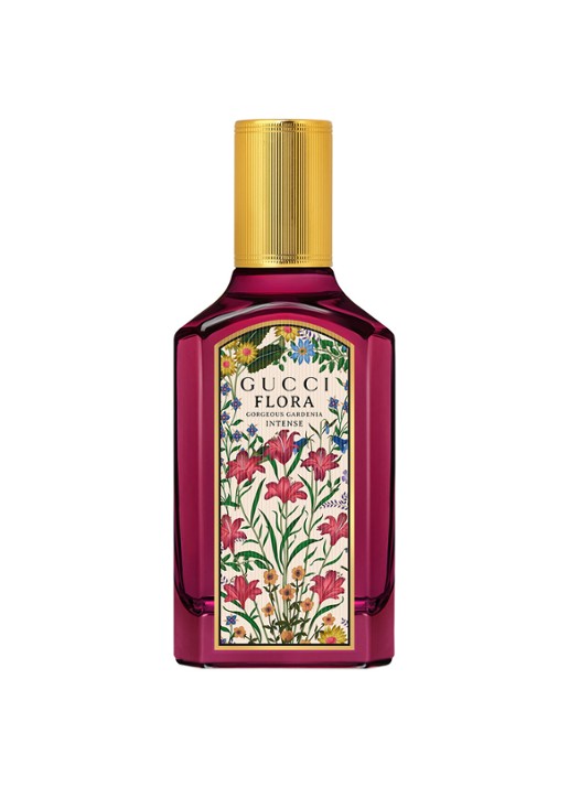Gucci Flora Gorgeous Gardenia Eau de Parfum Intense