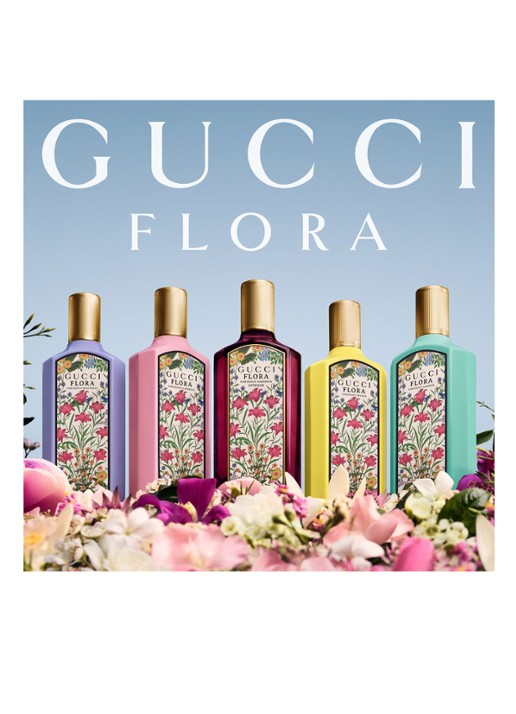 Gucci Flora Gorgeous Gardenia Eau de Parfum - detail 8 undefined
