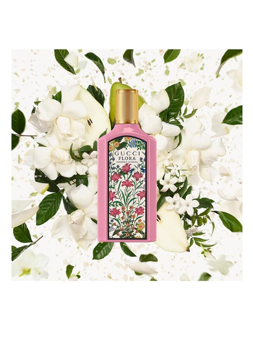 Gucci Flora Gorgeous Gardenia Eau de Parfum - voorkant 2 undefined