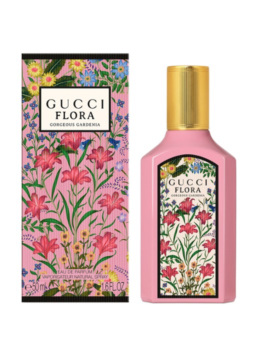 Gucci Flora Gorgeous Gardenia Eau de Parfum - detail 5 undefined