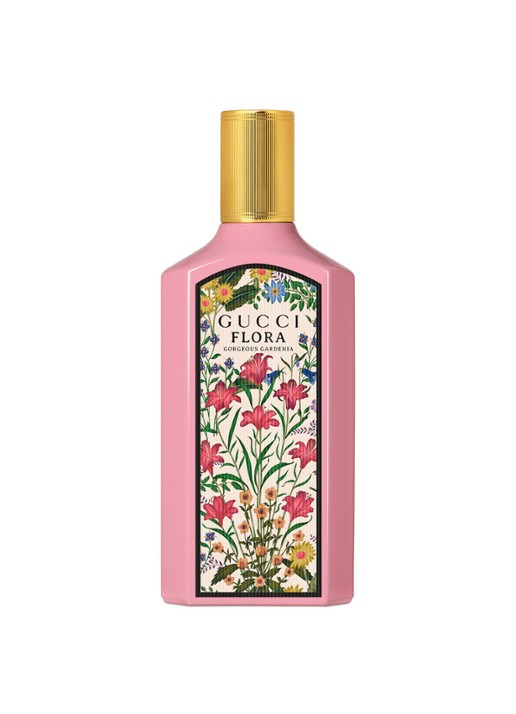 Gucci Flora Gorgeous Gardenia Eau de Parfum