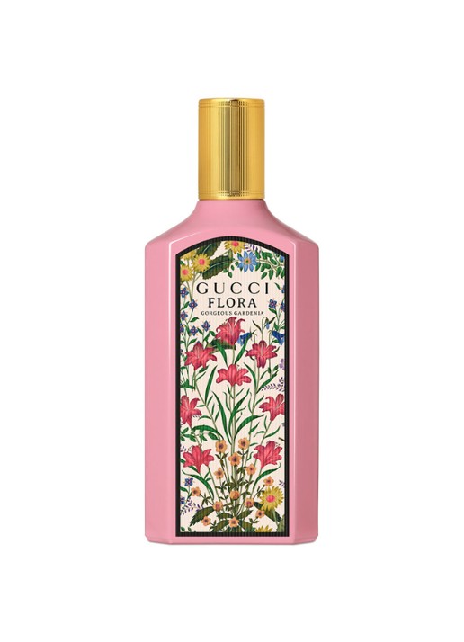 Gucci Flora Gorgeous Gardenia Eau de Parfum - voorkant 8 undefined