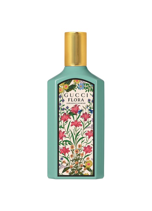 Gucci Flora Gorgeous Jasmine Eau de Parfum