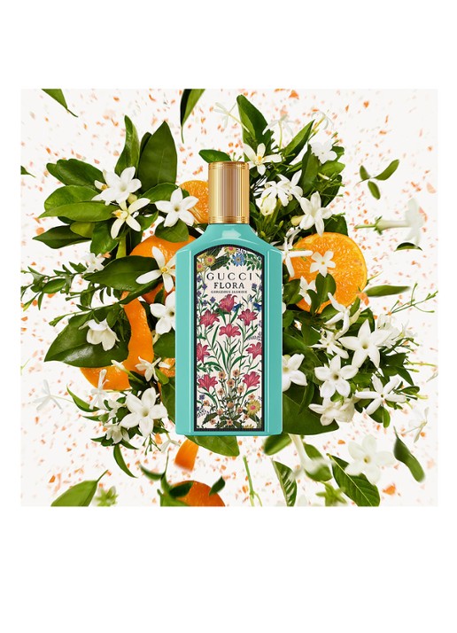 Gucci Flora Gorgeous Jasmine Eau de Parfum - voorkant 7 undefined