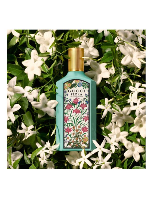 Gucci Flora Gorgeous Jasmine Eau de Parfum - detail 4 undefined
