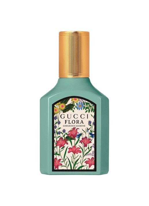 Gucci Flora Gorgeous Jasmine Eau de Parfum
