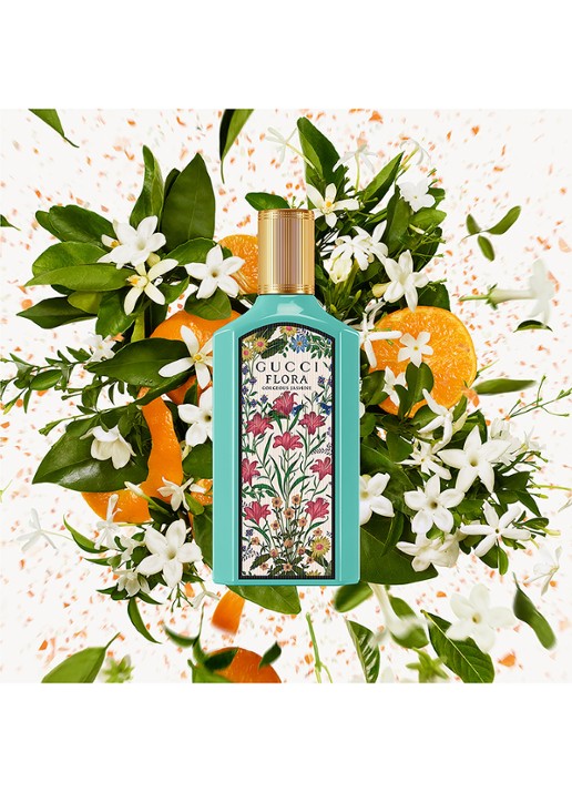 Gucci Flora Gorgeous Jasmine Eau de Parfum - detail 6 undefined
