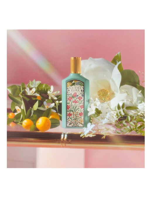 Gucci Flora Gorgeous Jasmine Eau de Parfum - detail 8 undefined