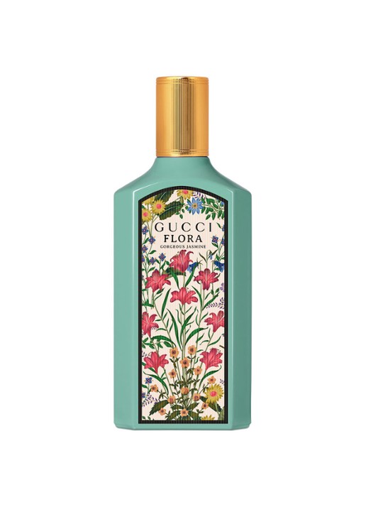 Gucci Flora Gorgeous Jasmine Eau de Parfum - voorkant 3 undefined