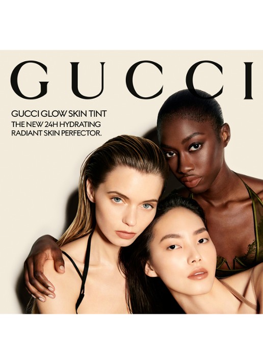 Gucci Glow Skint Tint Moisturizer - getinte dagcrème  - detail 5 48