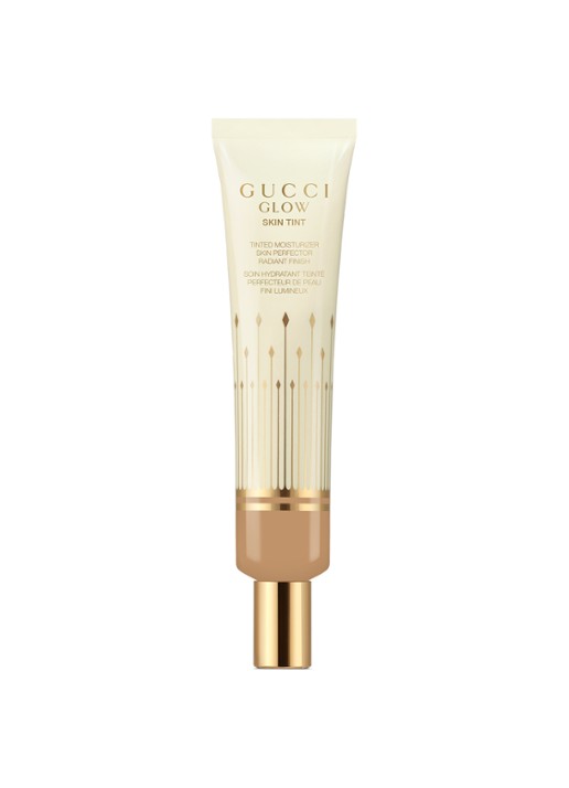 Gucci Glow Skint Tint Moisturizer - getinte dagcrème