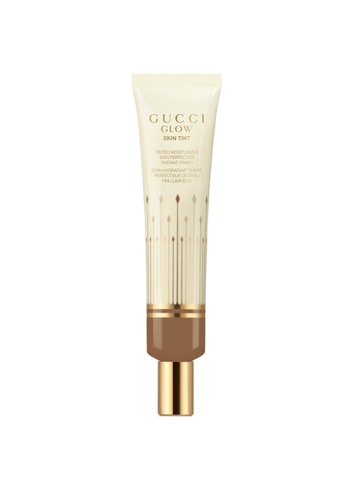 Gucci Glow Skint Tint Moisturizer - getinte dagcrème