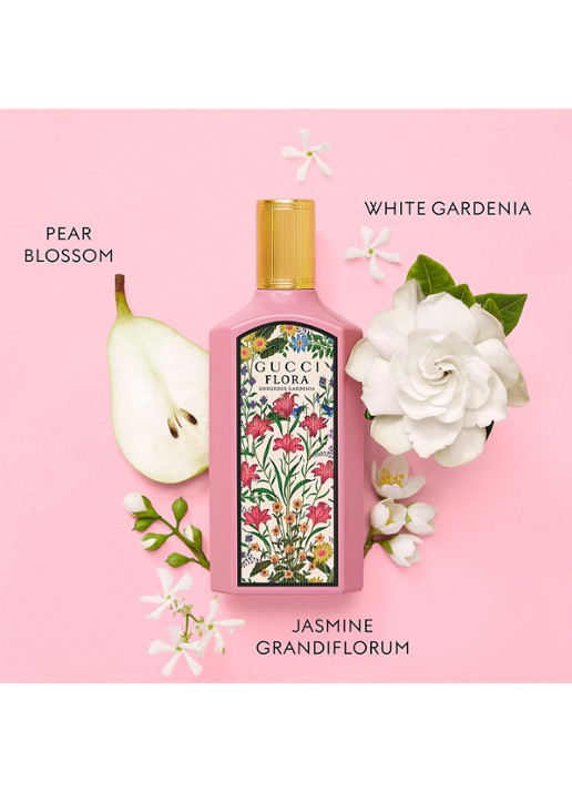 Gucci Gorgeous Gardenia Eau de Parfum - detail 5 undefined
