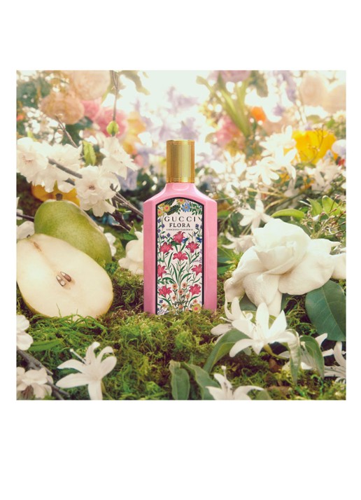 Gucci Gorgeous Gardenia Eau de Parfum - detail 6 undefined